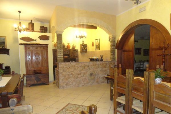 Tanit Hotel Ristorante Museo (Carbonia)